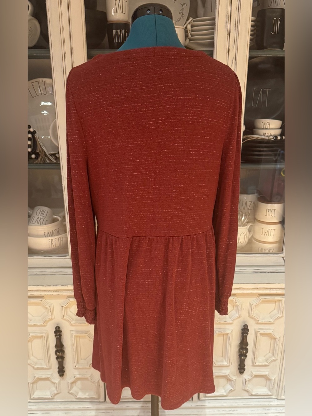 LOFT Dress - Picture 3 of 5